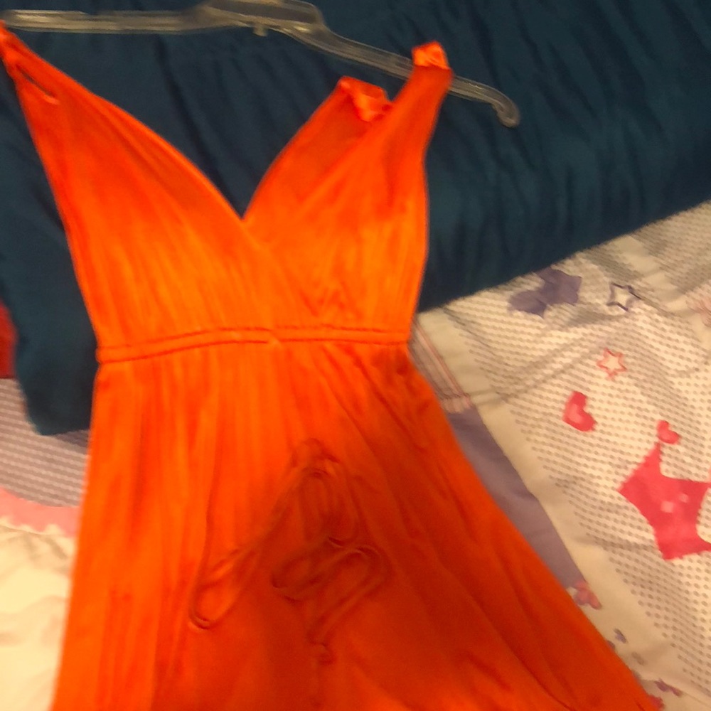 Everlast dress xs